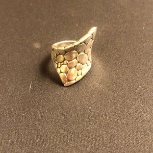John Hardy cocktail ring